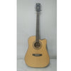 Cort AD880CE Cutaway Electro Acoustic Guitar - Open Box B Stock