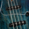 Cort GB-Fusion 4 4 String Bass Guitar with Gig Bag