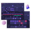 Audiomodern Chordjam Compositional Assistant Plug-in