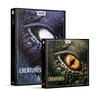 BOOM Creatures Bundle Creature Sound Effects Library