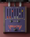 Kuassa Efektor Vibracula Vibrato: Vibrato Plugin