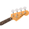 Fender Player II Mustang PJ 4 String Electric Bass Guitar