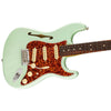 Fender Limited Edition American Professional II Stratocaster Thinline 6 String Electric Guitar