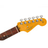 Fender Limited Edition American Professional II Stratocaster Thinline 6 String Electric Guitar