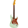 Fender Limited Edition American Professional II Stratocaster Thinline 6 String Electric Guitar