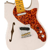 Fender Limited Edition American Professional II Telecaster Thinline 6 String Electric Guitar