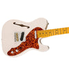 Fender Limited Edition American Professional II Telecaster Thinline 6 String Electric Guitar