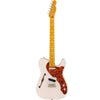 Fender Limited Edition American Professional II Telecaster Thinline 6 String Electric Guitar