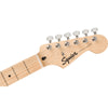 Fender Squier Sonic Stratocaster Electric Guitar - Open Box