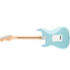 Fender Squier Sonic Stratocaster Electric Guitar with Bag,Polishing Cloth, Strap, Tuner, Pick and Ebook