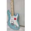 Fender Squier Sonic Stratocaster Electric Guitar - Open Box