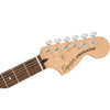 Fender Affinity Series Stratocaster HH Electric Guitar - Open Box