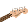 Fender Squier Affinity Junior Stratocaster 6 String Electric Guitar