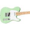 Fender Squier Affinity Series Telecaster Electric Guitar