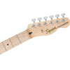 Fender Squier Affinity Series Telecaster Electric Guitar