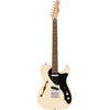 Fender Squier Affinity Telecaster Thinline 6 String Electric Guitar