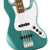 Fender Squier Affinity Active Jazz 4 String Bass Guitar