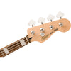 Fender Squier Affinity Active Jazz 4 String Bass Guitar