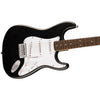 Fender Squier Debut Stratocaster Electric Guitar - Open Box