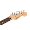 Fender Squier Debut Stratocaster Electric Guitar with Amplifier, Gigbag, Tuner, Strap, Picks, Cable, Polishing Cloth & Ebook