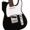 Fender Squier Debut Telecaster Electric Guitar With Gigbag, Polishing Cloth, Picks, Strap, Tuner & Ebook