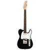 Fender Squier Debut Telecaster Electric Guitar black