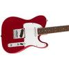 Fender Squier Debut Telecaster Electric Guitar with Amplifier, Gigbag, Tuner, Strap, Picks, Cable, Polishing Cloth & Ebook