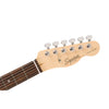 Fender Squier Debut Telecaster Electric Guitar With Gigbag, Polishing Cloth, Picks, Strap, Tuner & Ebook