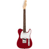 Fender Squier Debut Telecaster Electric Guitar With Gigbag, Polishing Cloth, Picks, Strap, Tuner & Ebook