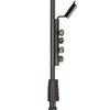 Fender Round Base Microphone Stand