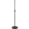 Fender Round Base Microphone Stand