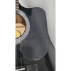 Fender CD-60SCE Dreadnought Electro-Acoustic Guitar - Open Box