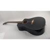Fender CD-60SCE Dreadnought Electro-Acoustic Guitar - Open Box