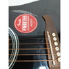 Fender FA-125CE Dreadnought Cutaway Electro Acoustic Guitar - Open Box