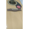 Fender FA-115 Dreadnought Acoustic Guitar Pack - Open Box