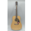 Fender FA-115 Dreadnought Acoustic Guitar Pack - Open Box