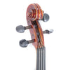 Gewa Pure GS4000612111 Ideale VL2 Complete Violin Oufit with Bow & Case