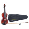 Gewa Pure GS4000612111 Ideale VL2 Complete Violin Oufit with Bow & Case