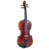 Gewa Pure GS4000612111 Ideale VL2 Complete Violin Oufit with Bow & Case