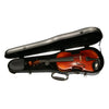 Gewa Pure PS350085 4/4 Polycarbonate 1.8 Shape Violin Case