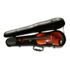 Gewa Pure PS350086 4/4 Polycarbonate 1.8 Shape Violin Case