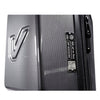 Gruv Gear KAPSULE-EG Polycarbonate Electric Guitar Bag