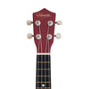 Henrix Gypsy Series 21 inch Soprano Ukulele - Open Box