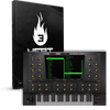 Initial Audio Heat Up 3 Studio Edition: Distortion Plugin
