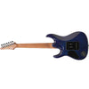 Ibanez AZ427P2QM 7 String Electric Guitar with Gig Bag