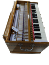 Ultimate Guru Komdandi Concert Grade Harmonium