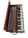 Ultimate Guru Komdandi Concert Grade Harmonium