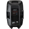 Laney VRE-15AG2, 800W HH Active Audio Portable Loudspeaker