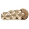 Meinl A-CS2 Byzance Traditional Artist's Choice Cymbals Set