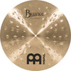 Meinl A-CS2 Byzance Traditional Artist's Choice Cymbals Set